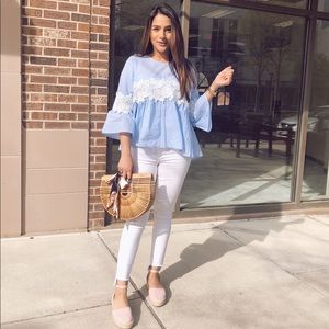 Meet your Posher, Sahrash